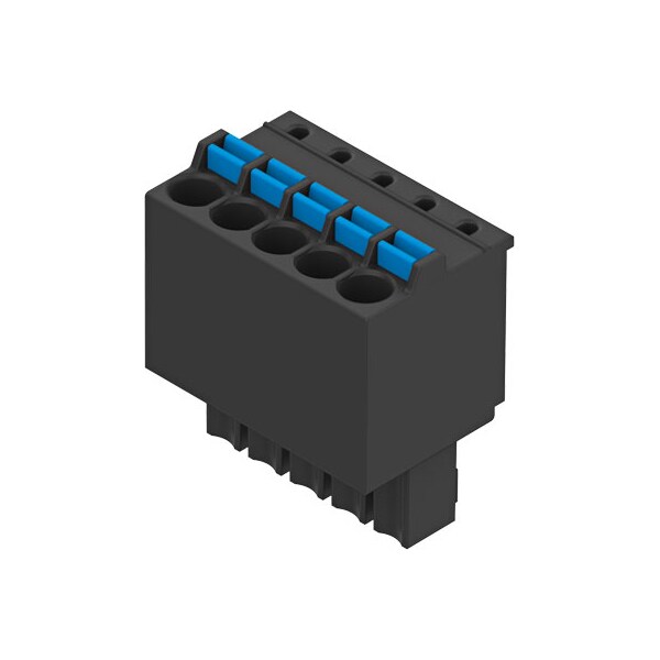 Festo Terminal Strip NECC-L8G5-C1 NECC-L8G5-C1 - main